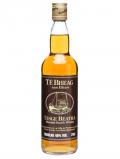 A bottle of Té Bheag / Old Presentation / Screw Cap Blended Scotch Whisky