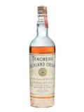 A bottle of Teacher's Highland Cream / US Import / Bot.1930s Blended Scotch Whisky