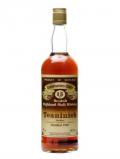 A bottle of Teaninich 1969 / 15 Year Old / Connoisseurs Choice Highland Whisky