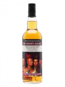 Teaninich 1973 / 40 Years Old / The Whisky Agency Highland Whisky