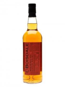 Teaninich 1973 / Boisdale / Berry Bros& Rudd Highland Whisky