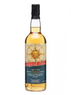 Teaninich 1982 / 28 Year Old / Liquid Sun Highland Whisky