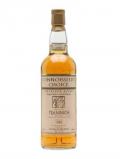 A bottle of Teaninich 1982 / Bot.1999 / Connoisseurs Choice Highland Whisky