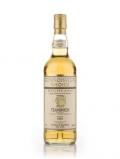 A bottle of Teaninich 1991 - Connoisseurs Choice (Gordon and MacPhail)