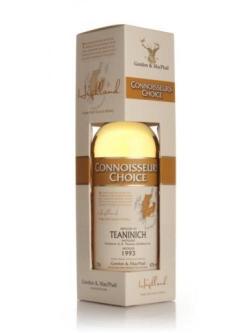 Teaninich 1993 - Connoisseurs Choice (Gordon and MacPhail)