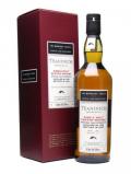 A bottle of Teaninich 1996 / Managers' Choice Highland Single Malt Scotch Whisky