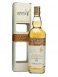 A bottle of Teaninich 2001 / Connoisseurs Choice Highland Whisky