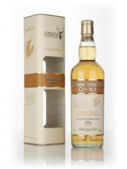 Teaninich 2008 (bottled 2016) - Connoisseurs Choice (Gordon& MacPhail)