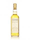 A bottle of Teaninich 27 Year Old 1982 (Bladnoch)