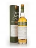 A bottle of Teaninich 27 Year Old 1982 - Old Malt Cask (Douglas Laing)