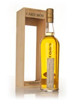 Teaninich 28 Year Old 1982 (Carn Mor)