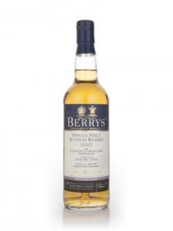 Teaninich 29 Year Old 1982 (Berry Bros.& Rudd)