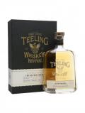 A bottle of Teeling 13 Year Old / The Revival Vol II / Calvados Finish