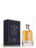 A bottle of Teeling 24 Year Old - Vintage Reserve Collection