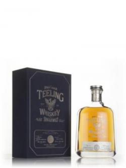 Teeling 24 Year Old - Vintage Reserve Collection