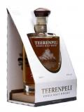 A bottle of Teerenpeli 2004 / 8 Year Old Finnish Single Malt Whisky Finnish Whisky