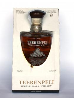 Teerenpeli