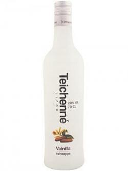 Teichenne Vanilla Schnapps Liqueur