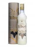 A bottle of Tekirdag Oak Aged Raki / Gold Series