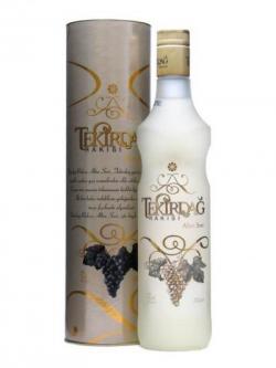 Tekirdag Oak Aged Raki / Gold Series