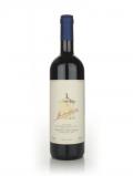 A bottle of Tenuta San Guido Guidalberto 2010