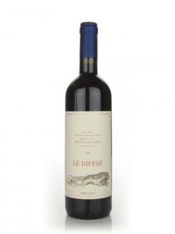 Tenuta San Guido Le Difese 2010