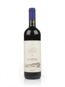 Tenuta San Guido Le Difese 2011