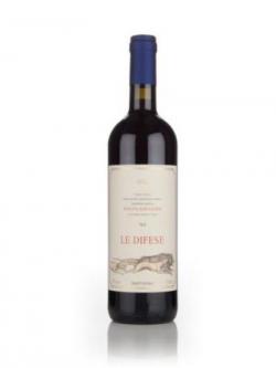 Tenuta San Guido Le Difese 2012