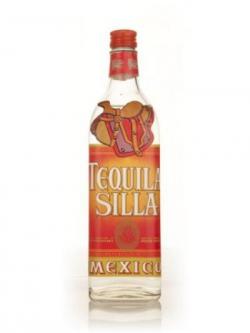 Tequila Silla - 1970s