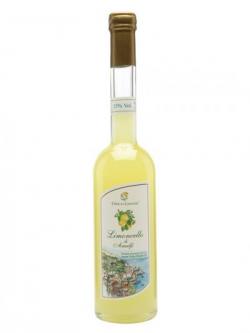 Terra Di Limoni Limoncello Di Amalfi / Half Litre