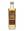 A bottle of Terra Dourada Cachaça (Ouro)