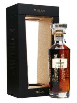 Tesseron Tresor Cognac