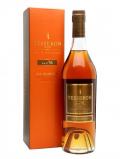 A bottle of Tesseron XO Tradition Cognac / Lot No 76