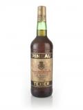 A bottle of Texier Pineau des Charentes - 1970s