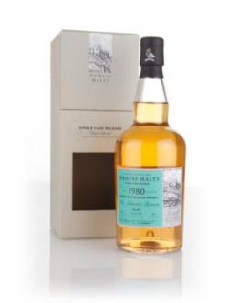 The Admiral's Beacon 1980 (bottled 2015) - Wemyss Malts (Caol Ila)