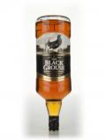 A bottle of The Black Grouse 1.5l