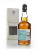 A bottle of The Bosun's Dram 1997 - Wemyss Malts (Bunnahabhain)