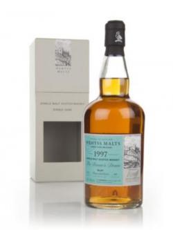 The Bosun's Dram 1997 - Wemyss Malts (Bunnahabhain)