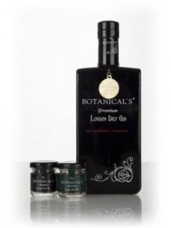 The Botanical's Gift Pack