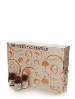 The Dramvent Calendar (Absinthe)