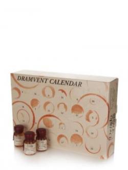 The Dramvent Calendar (Armagnac)