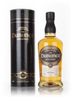 The Dubliner 10 Year Old