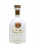 A bottle of The East India Company London Dry Gin