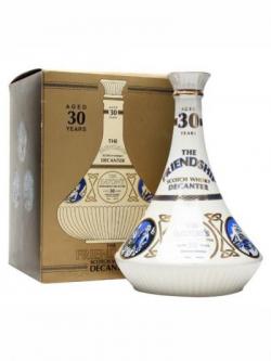 The Eaton's 30 Year Old Friendship Decanter