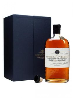 The Edrington Blend / 33 Year Old / 150th Anniversary Blended Whisky