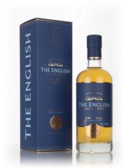 The English - Original