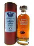 A bottle of The English Whisky Co Hrh Prince George Of Cambridge