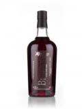A bottle of The English Whisky Company Bramble 70cl