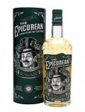 A bottle of The Epicurean / Douglas Laing Lowland Blended Malt Scotch Whisky
