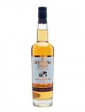 A bottle of The Exceptional Grain Third Edition / Sutcliffe& Son Blended Whisky